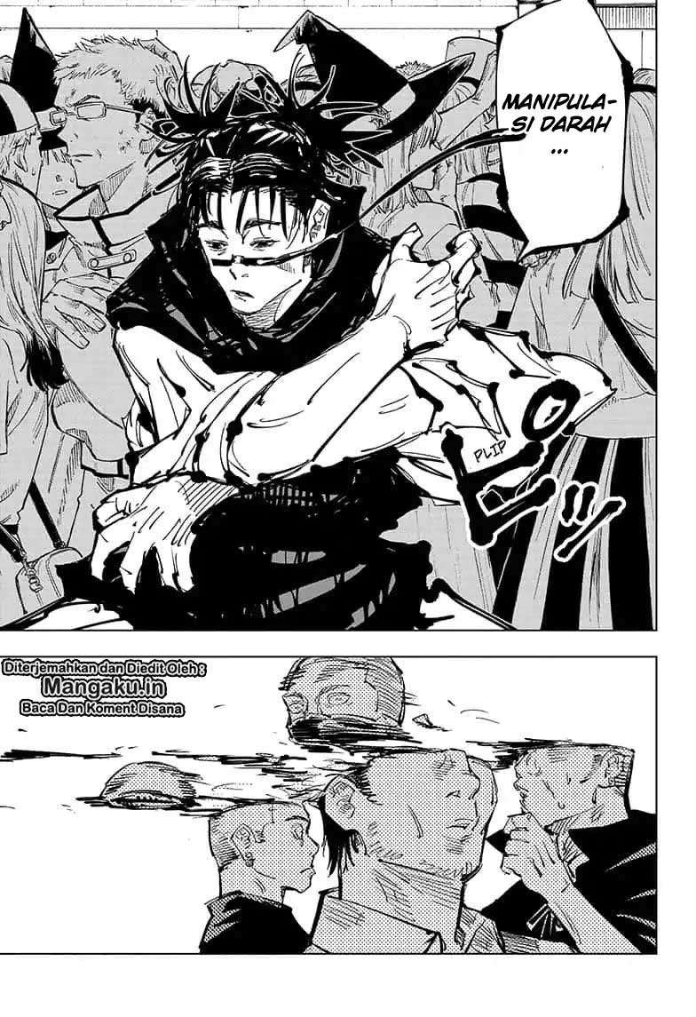 Chapter 84 - halaman 9