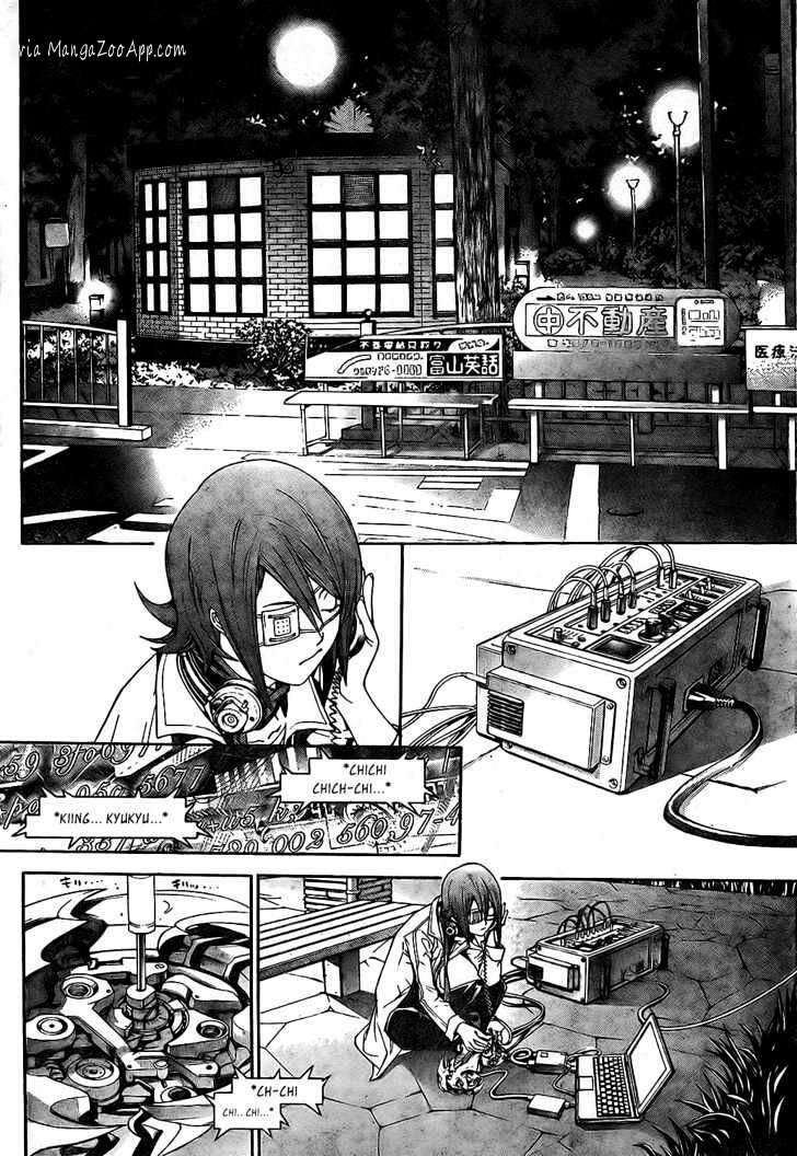 Chapter 171 - halaman 13