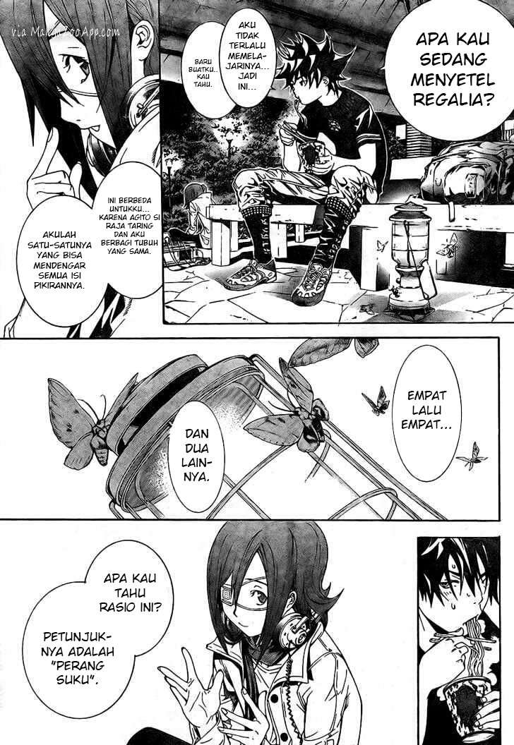 Chapter 171 - halaman 14