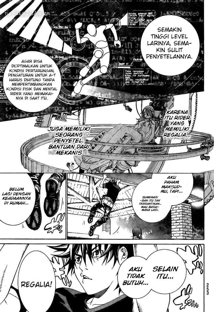Chapter 171 - halaman 16