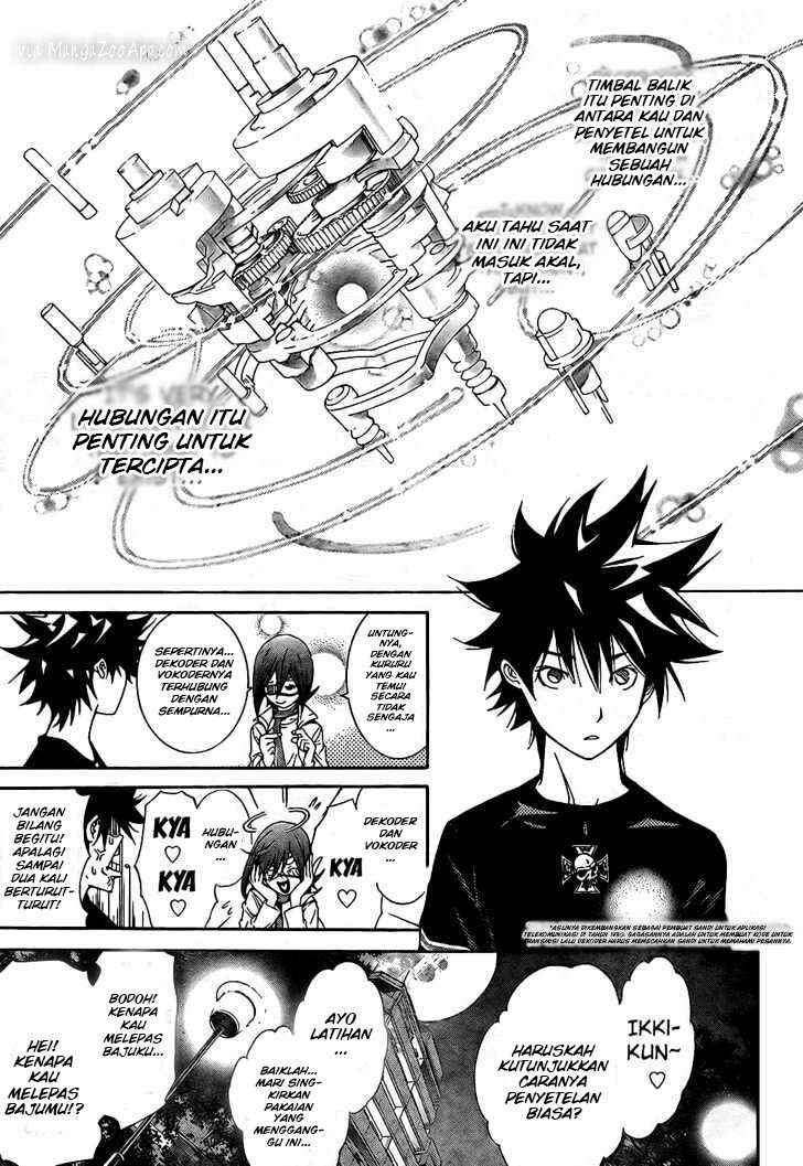 Chapter 171 - halaman 18