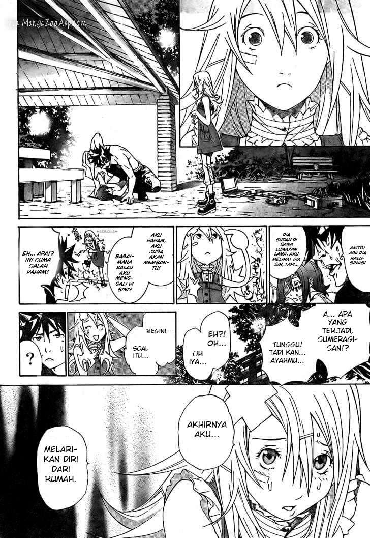 Chapter 171 - halaman 19