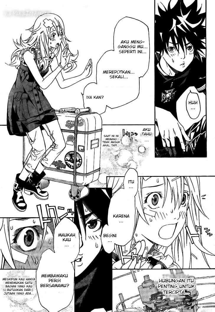 Chapter 171 - halaman 20