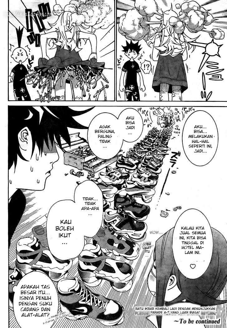 Chapter 171 - halaman 21