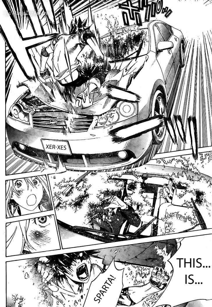 Chapter 171 - halaman 22