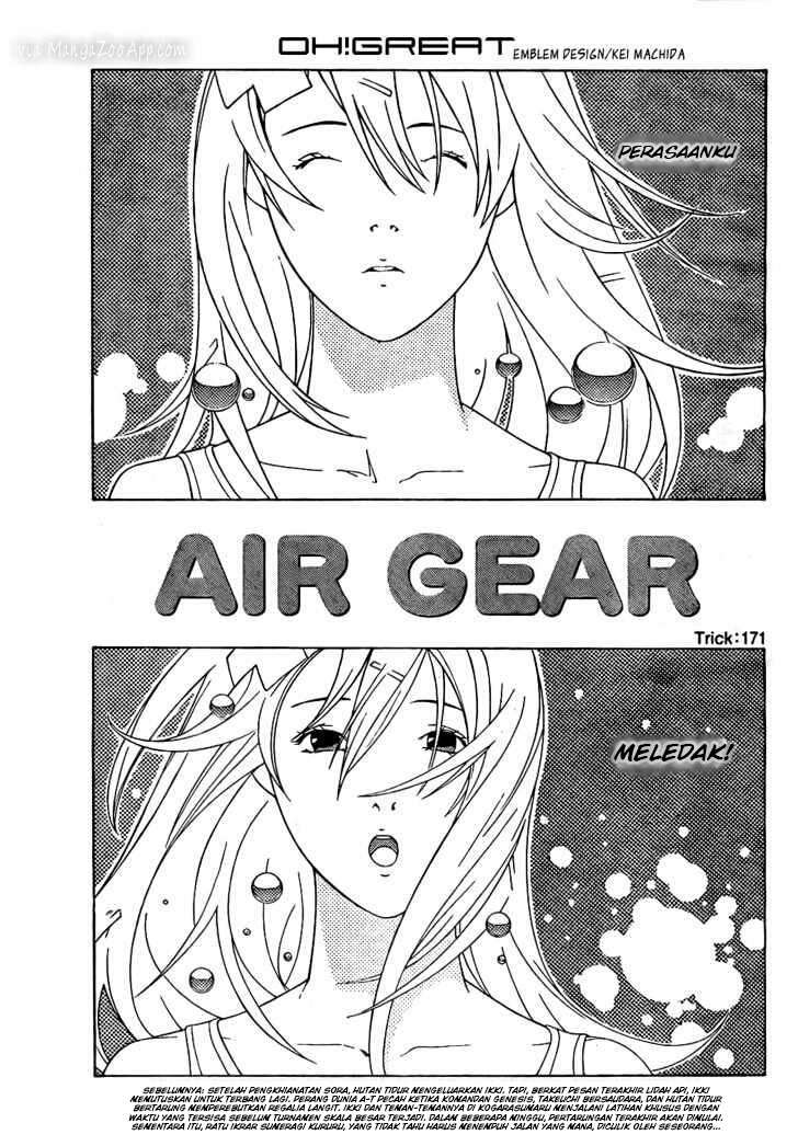 Chapter 171 - halaman 5