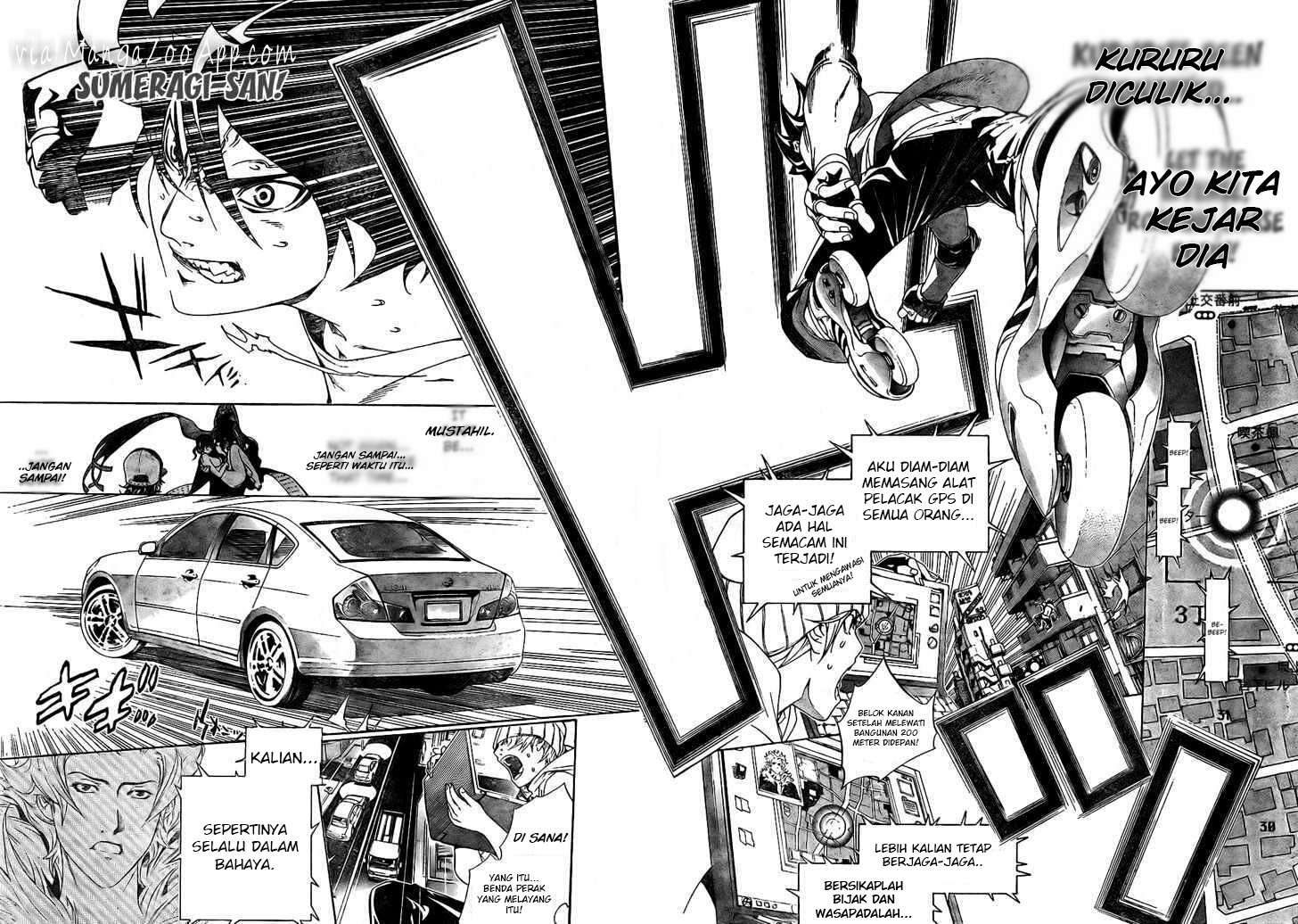 Chapter 171 - halaman 6