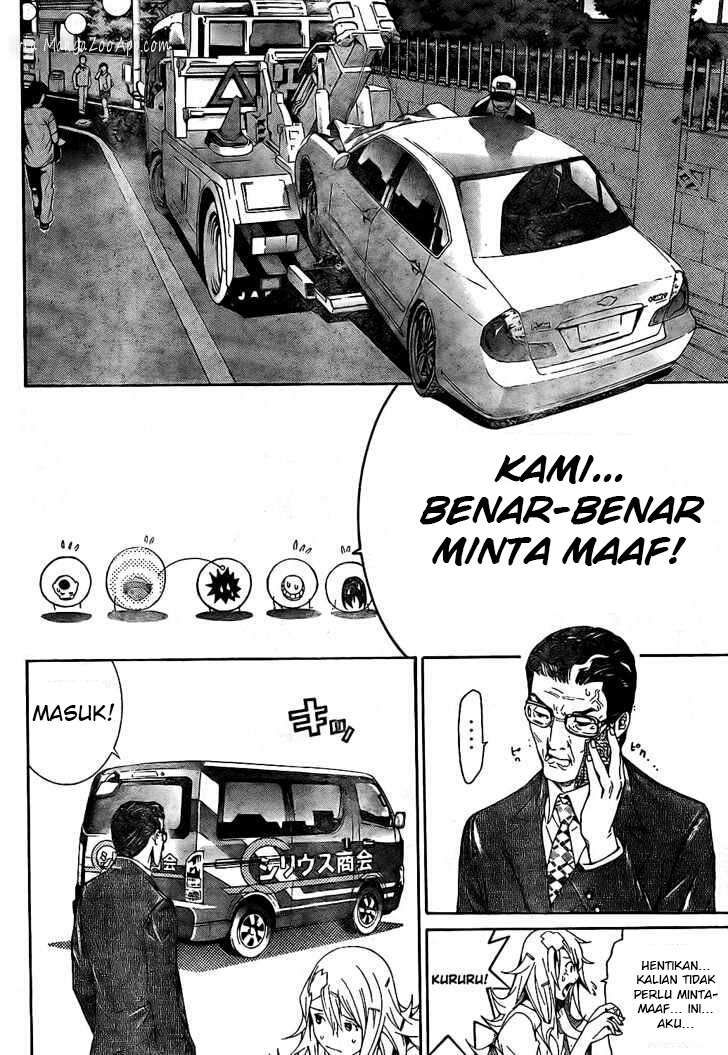Chapter 171 - halaman 9