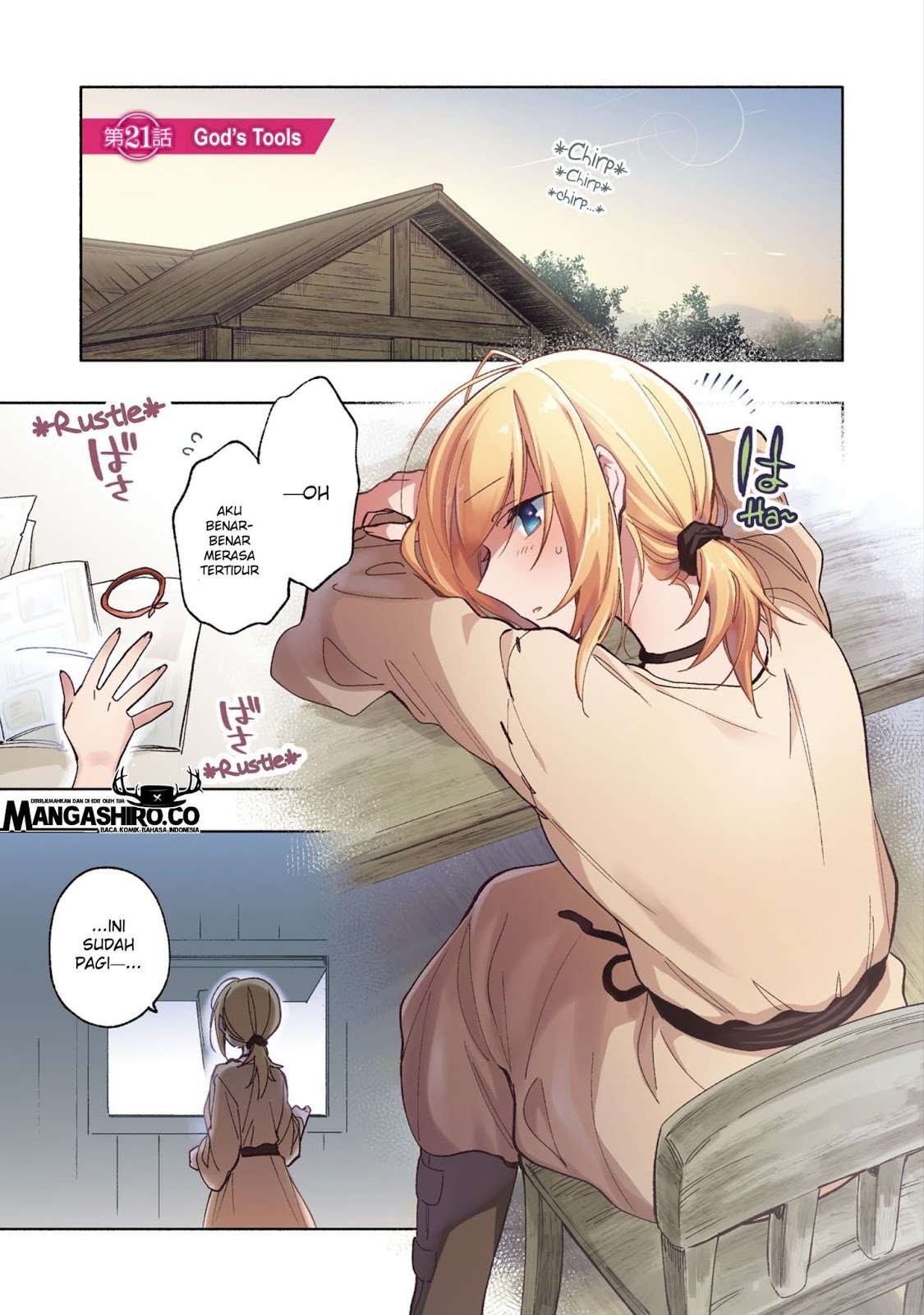 Chapter 21 - halaman 7