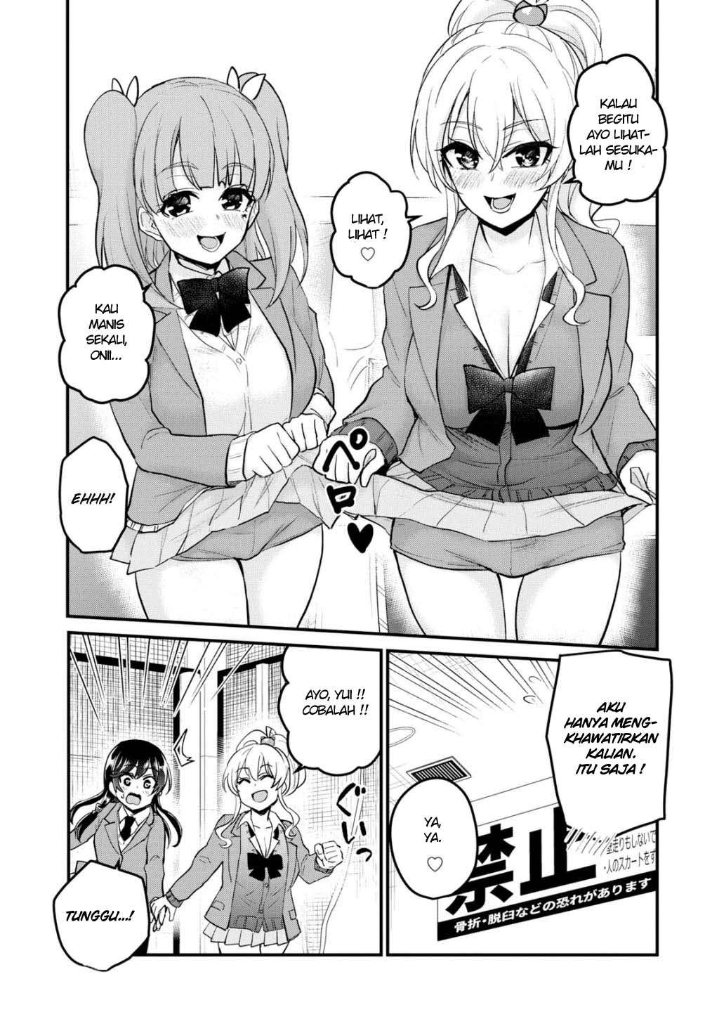Chapter 86 - halaman 15