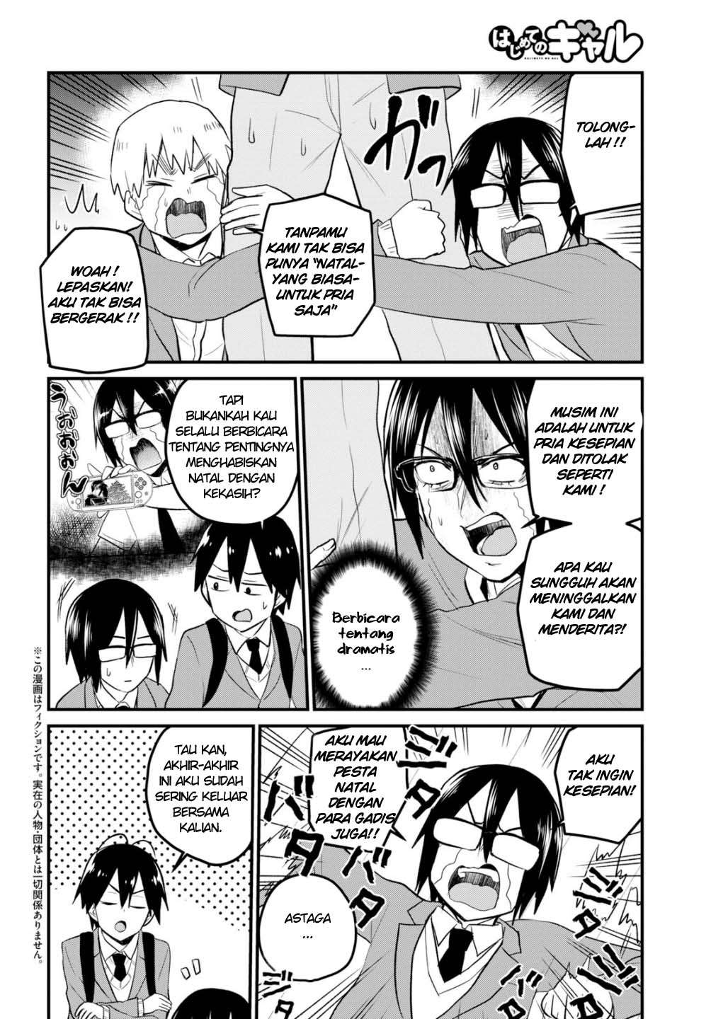 Chapter 86 - halaman 4