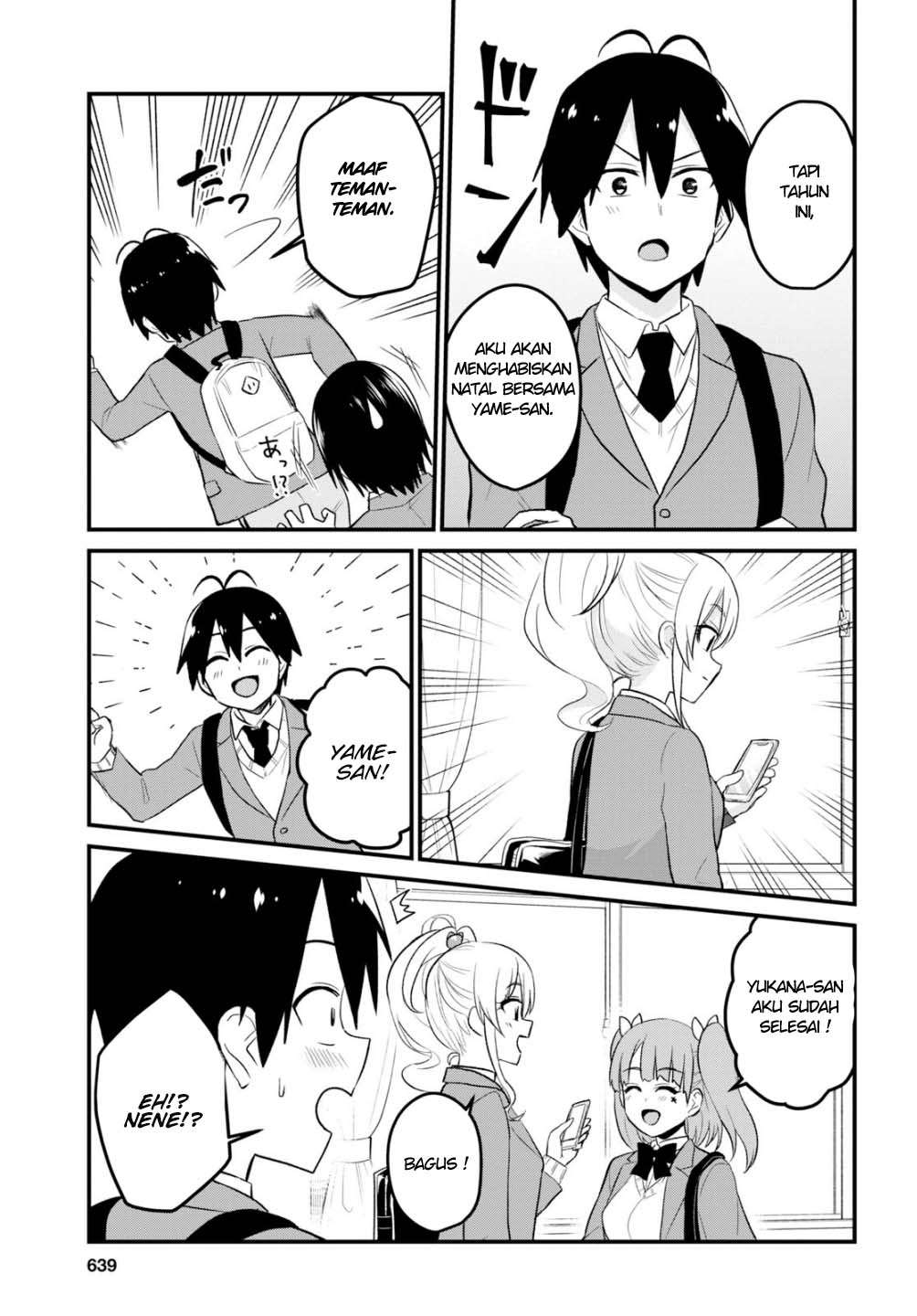 Chapter 86 - halaman 5