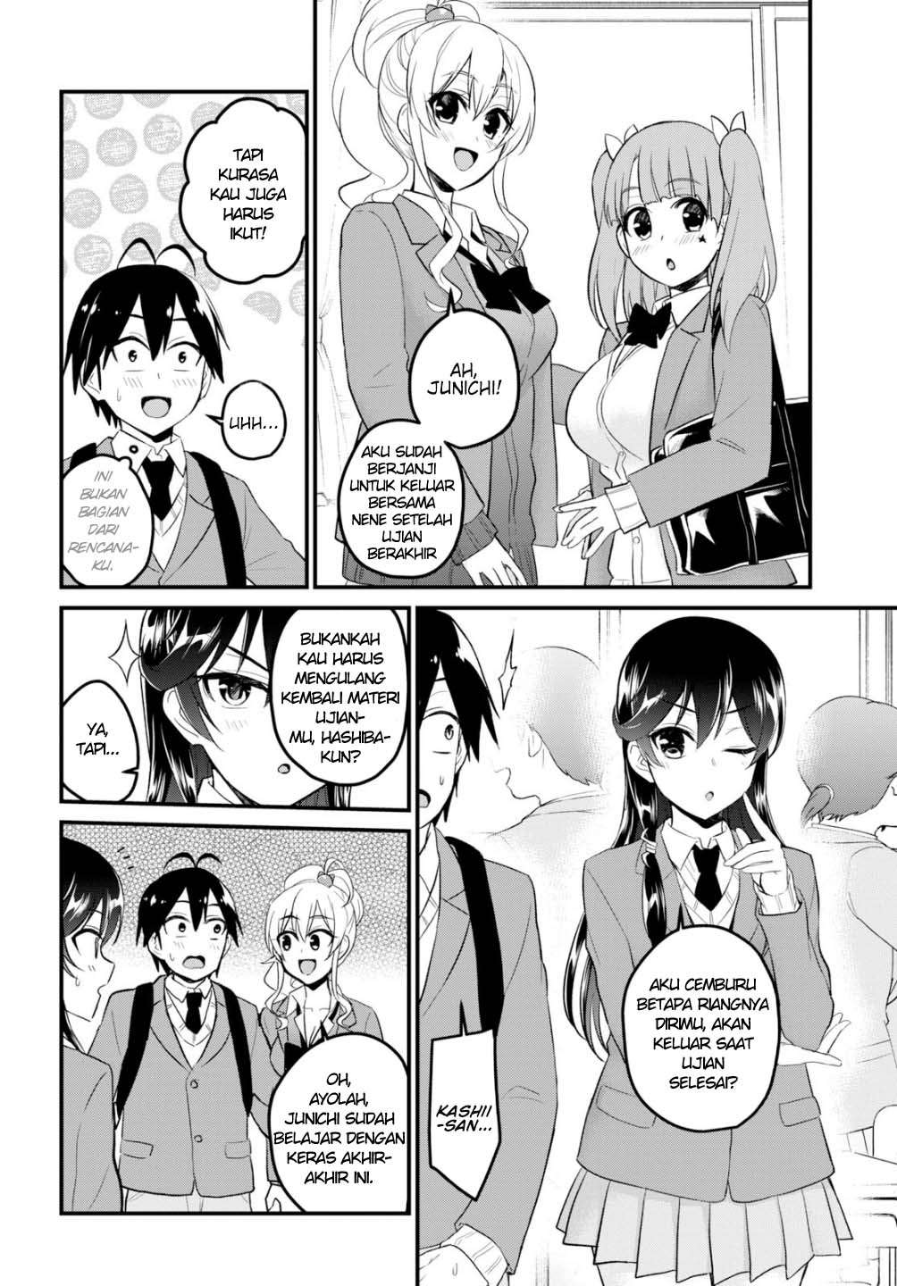 Chapter 86 - halaman 6