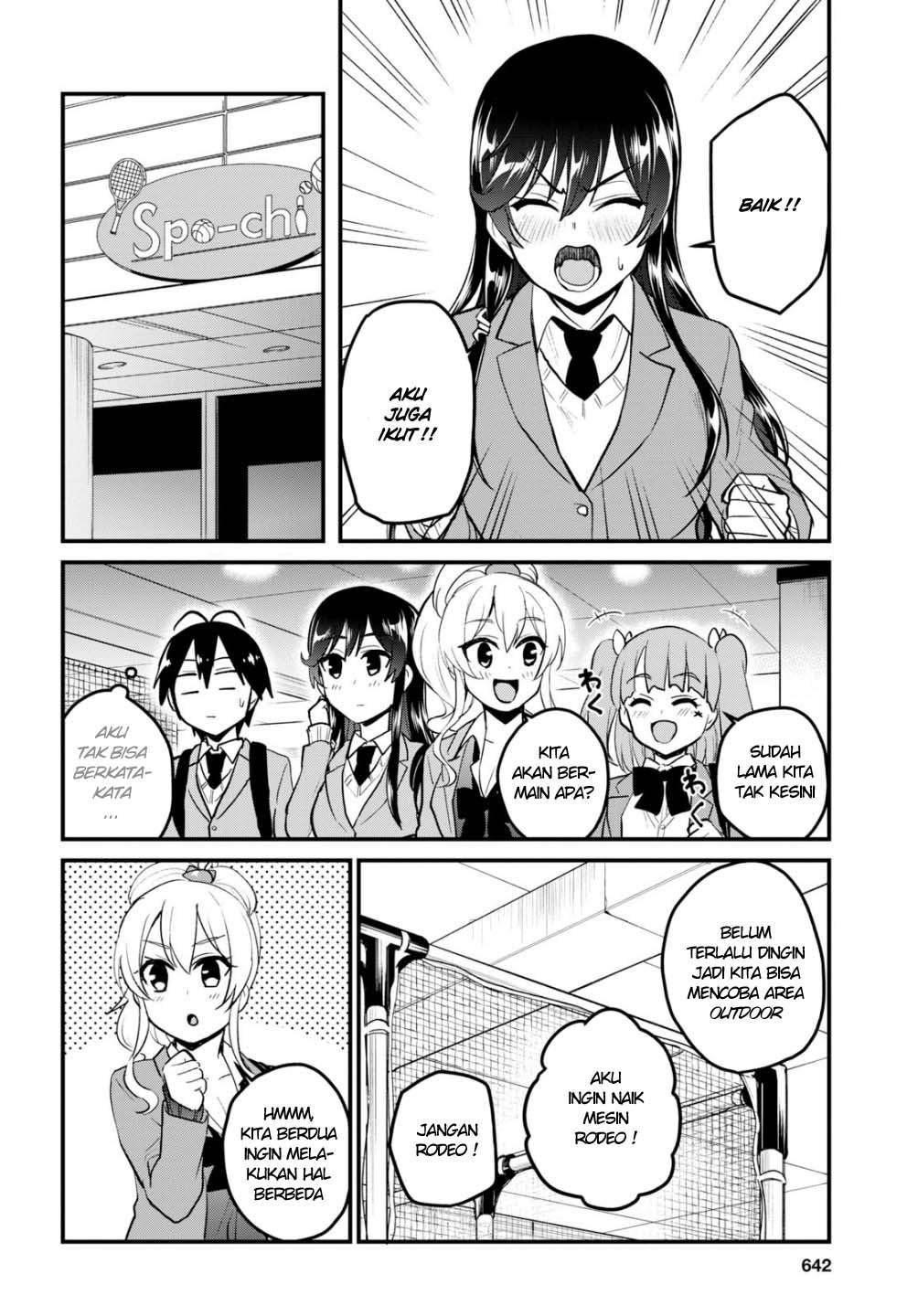 Chapter 86 - halaman 8