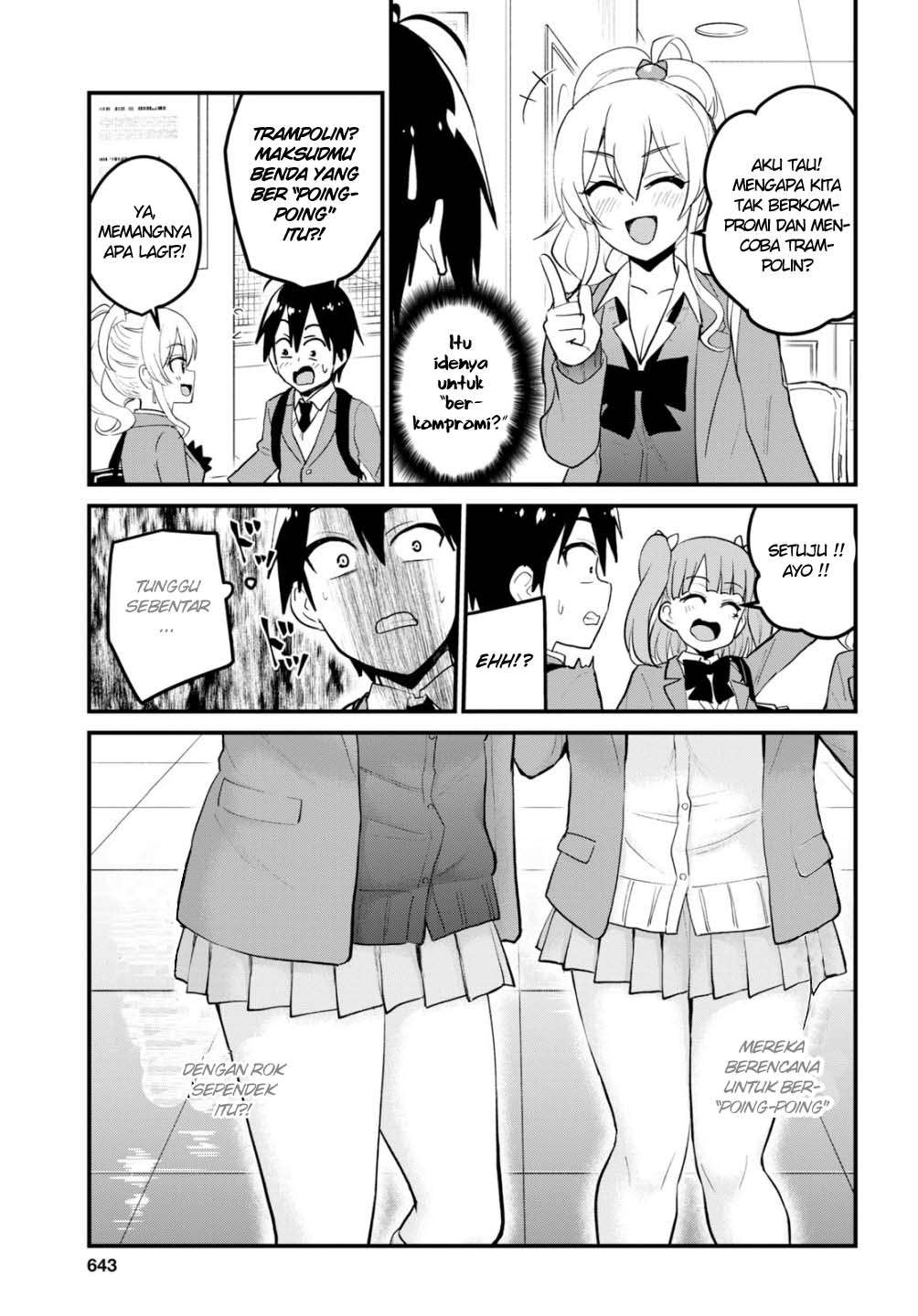 Chapter 86 - halaman 9
