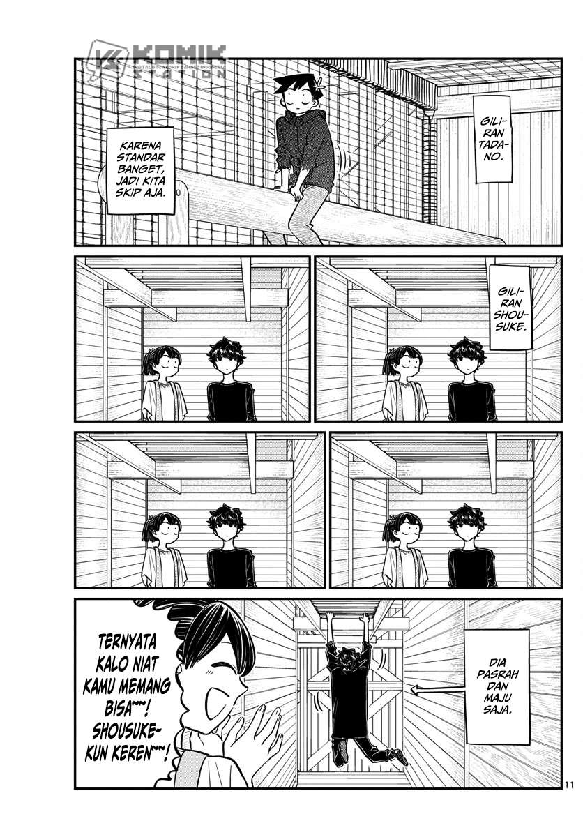 Chapter 144 - halaman 14