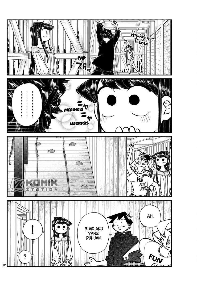 Chapter 144 - halaman 15