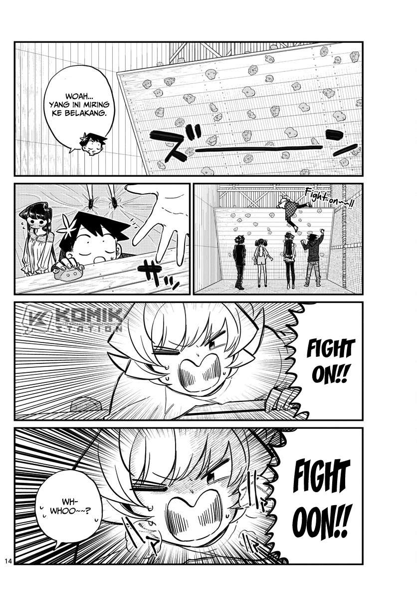 Chapter 144 - halaman 17