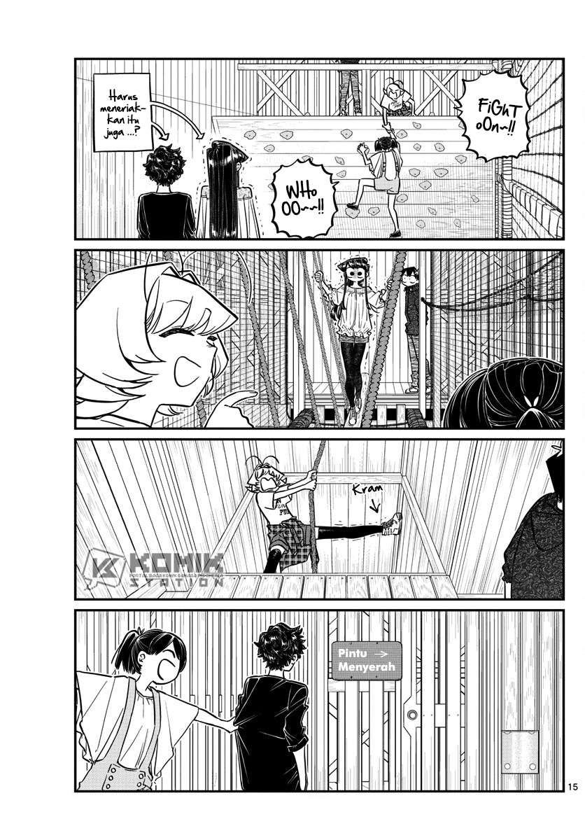 Chapter 144 - halaman 18