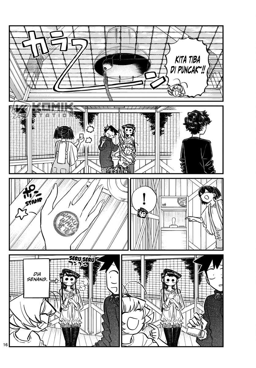 Chapter 144 - halaman 19
