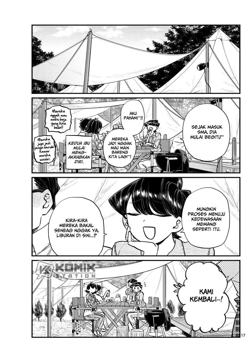 Chapter 144 - halaman 20