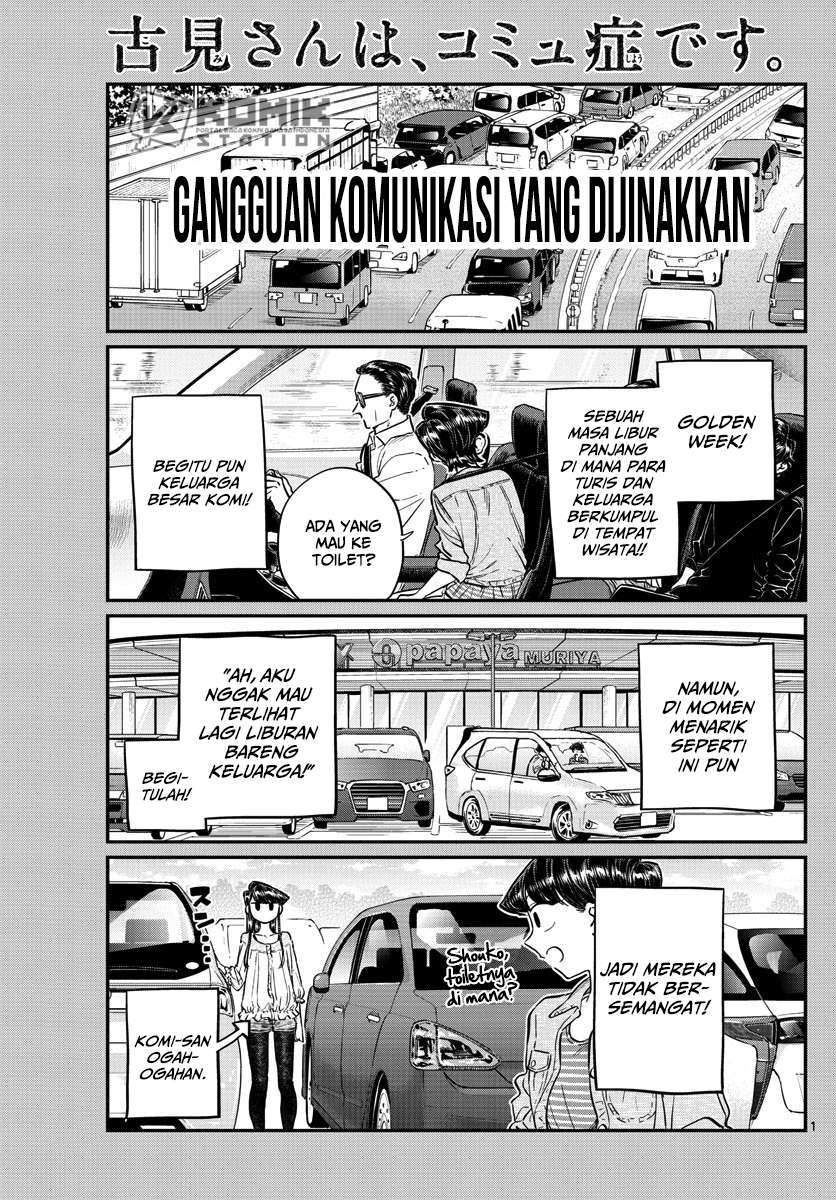 Chapter 144 - halaman 3