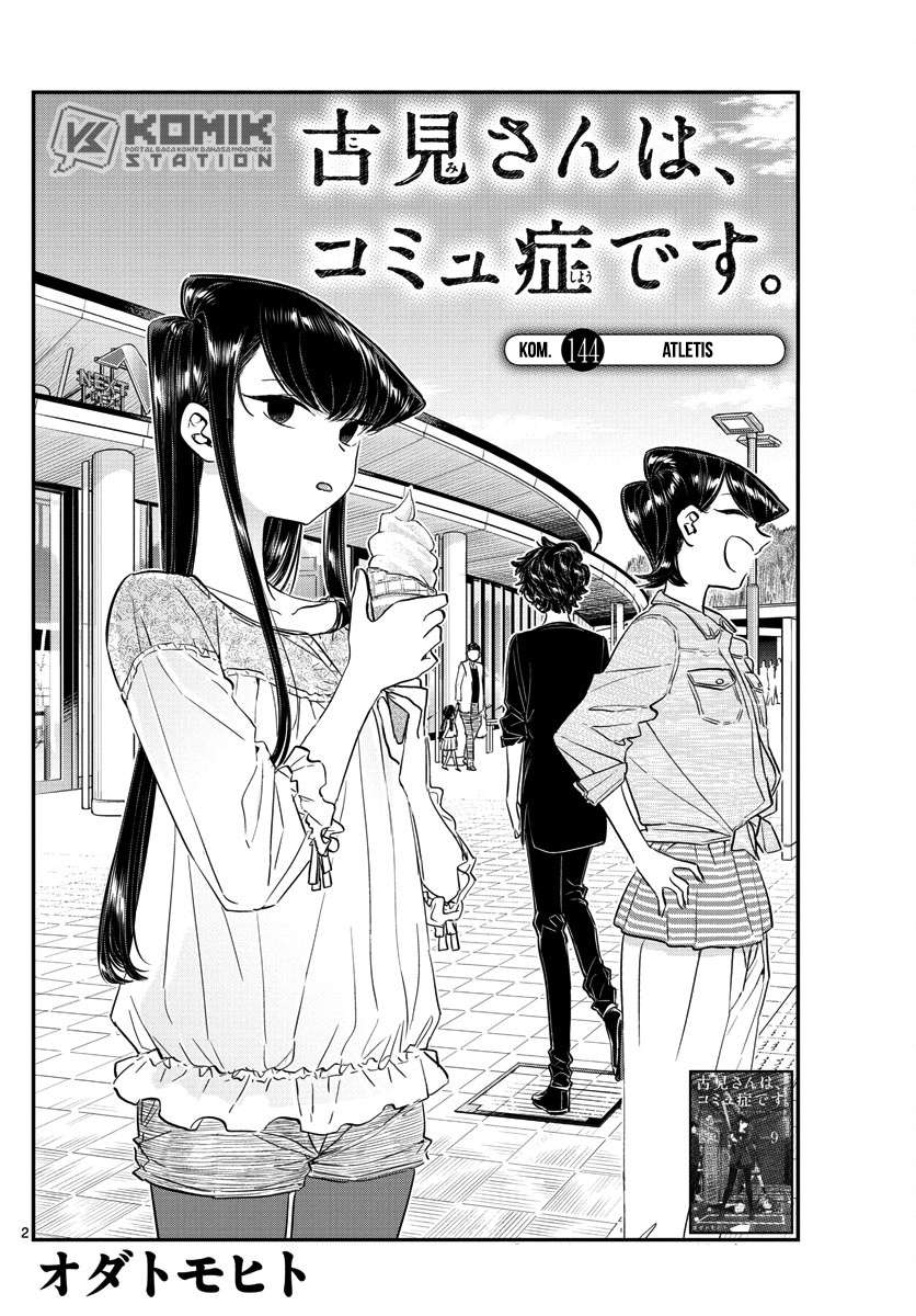 Chapter 144 - halaman 4