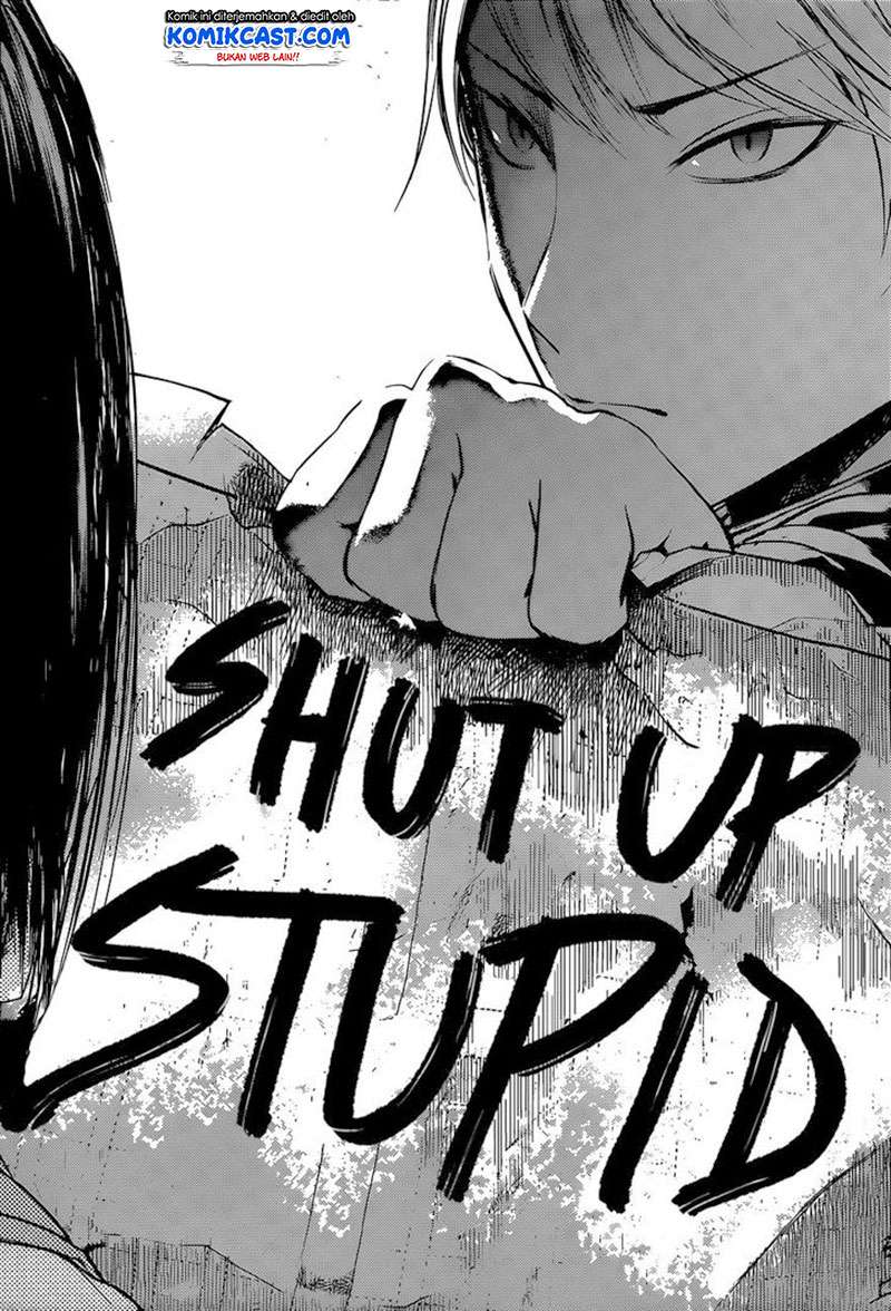 Chapter 89 - halaman 20
