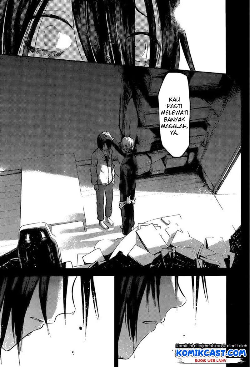 Chapter 89 - halaman 21