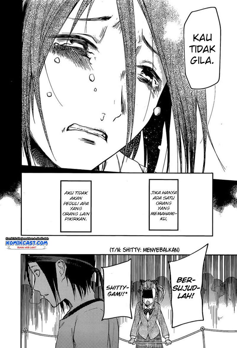Chapter 89 - halaman 22
