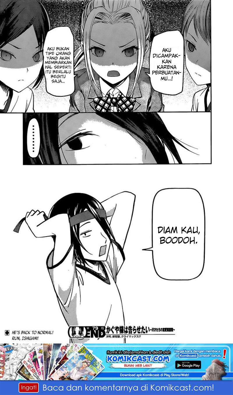 Chapter 89 - halaman 23
