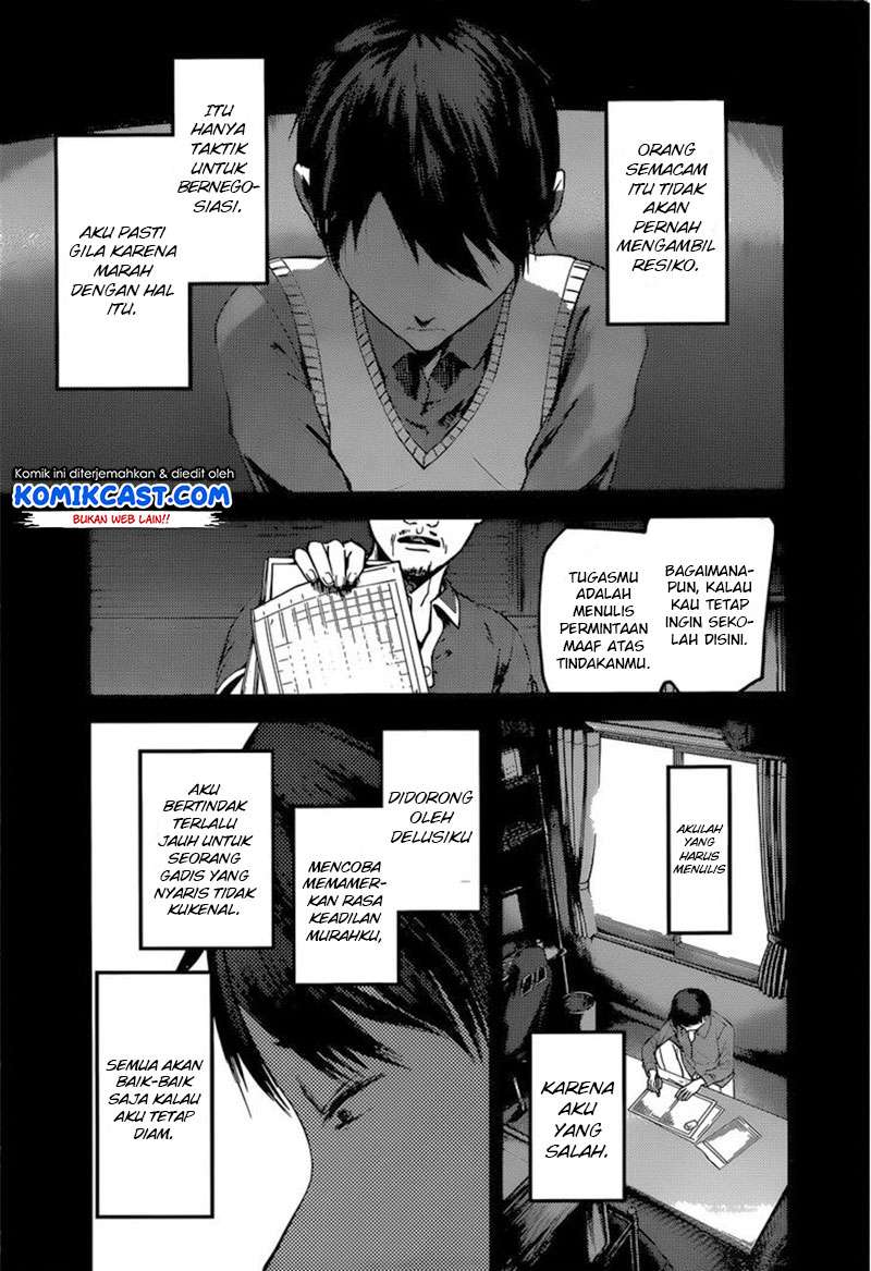 Chapter 89 - halaman 5