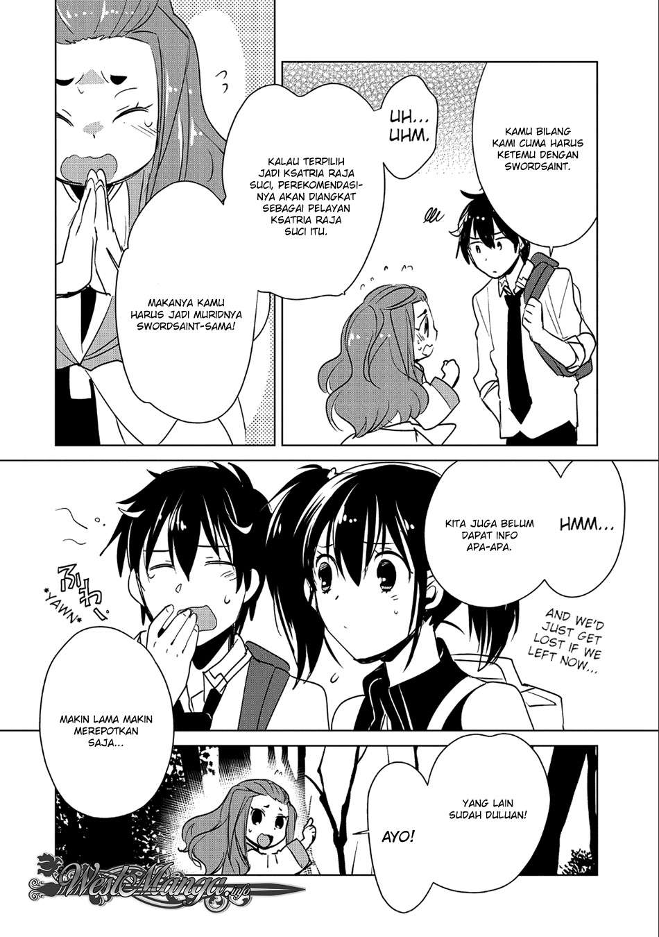 Chapter 16 - halaman 22