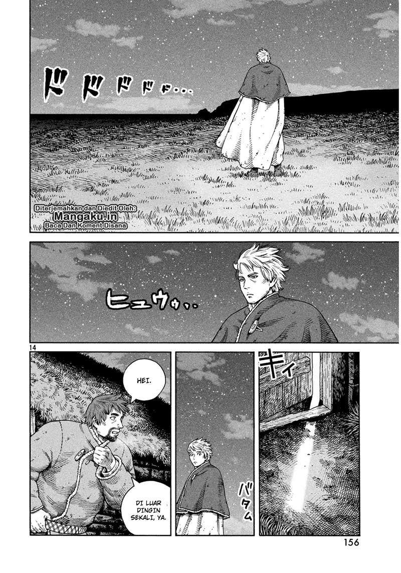 Chapter 110 - halaman 16