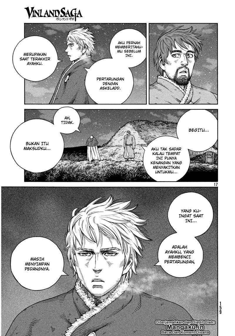 Chapter 110 - halaman 19