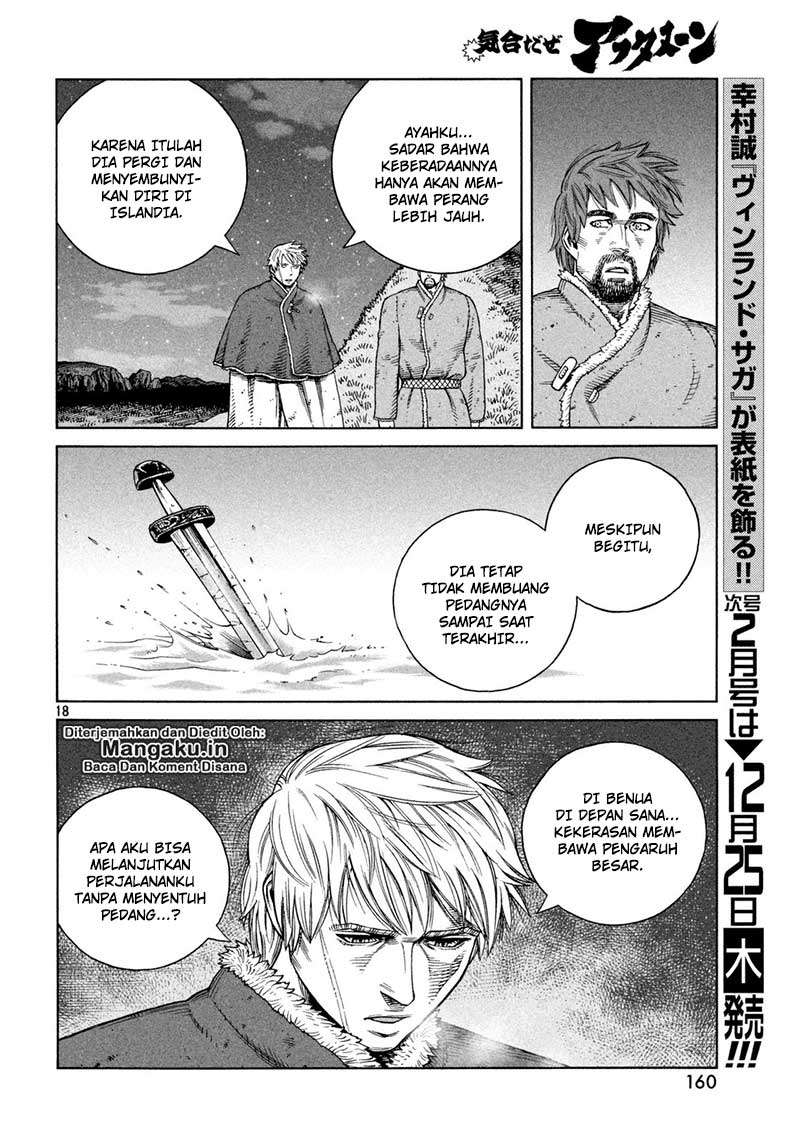 Chapter 110 - halaman 20