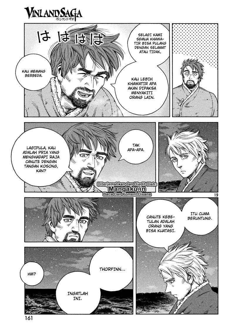 Chapter 110 - halaman 21