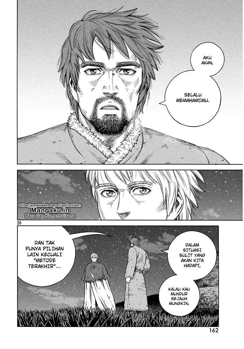 Chapter 110 - halaman 22