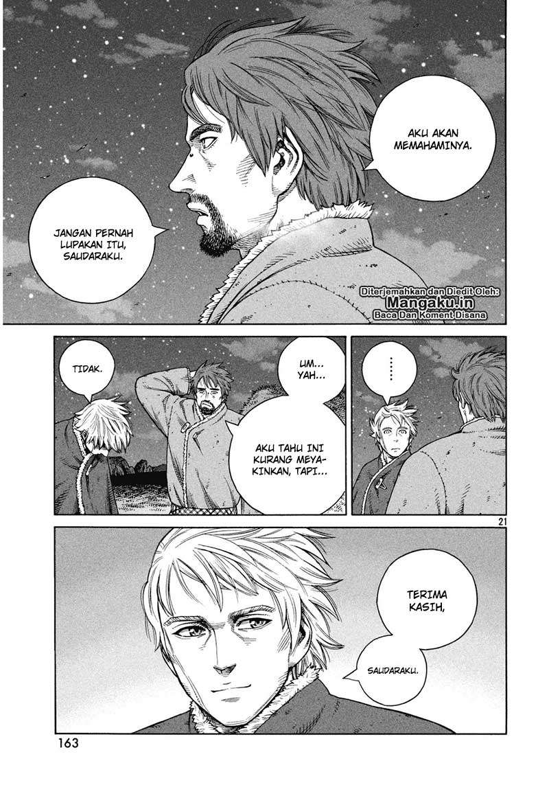 Chapter 110 - halaman 23
