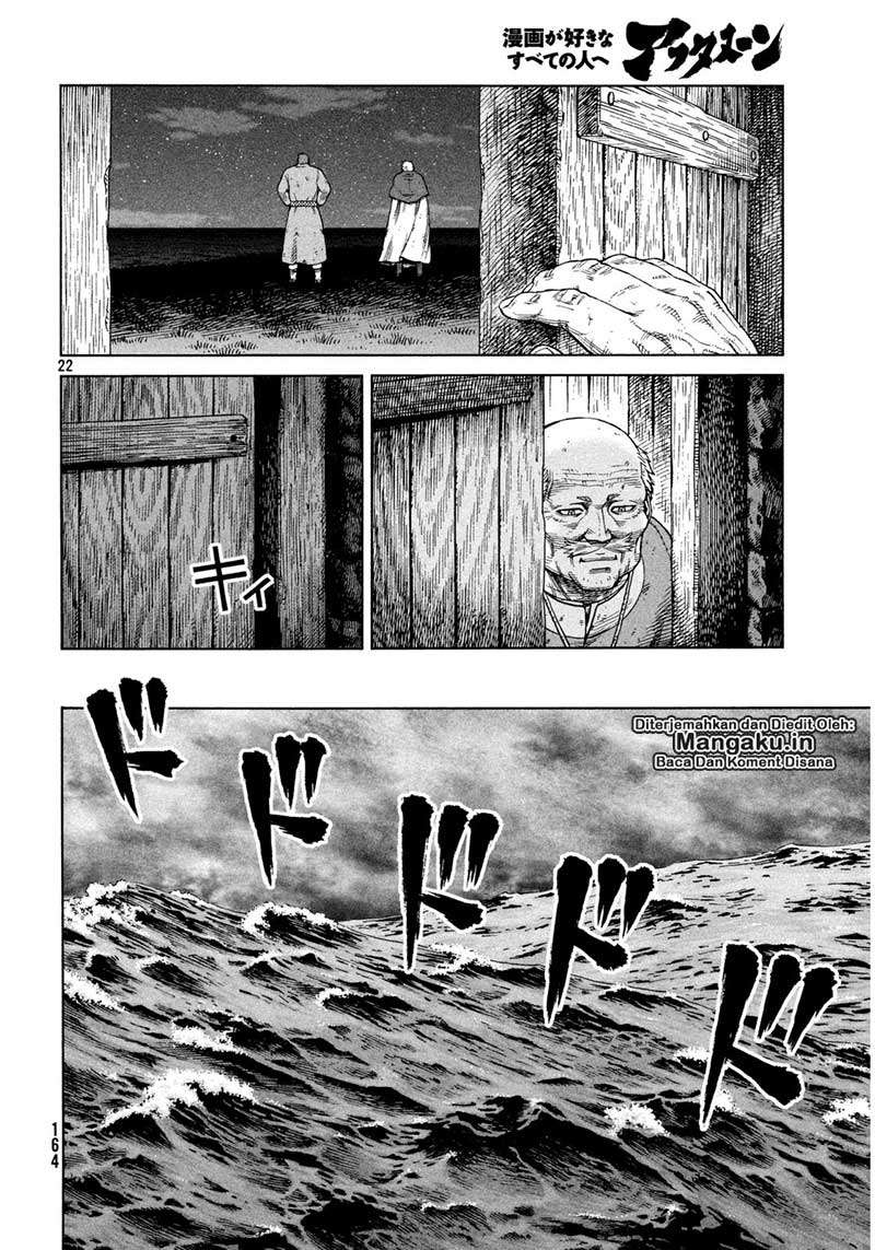 Chapter 110 - halaman 24