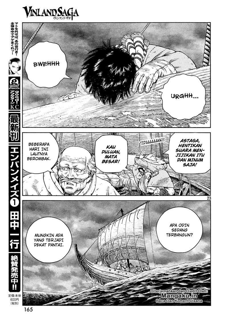 Chapter 110 - halaman 25