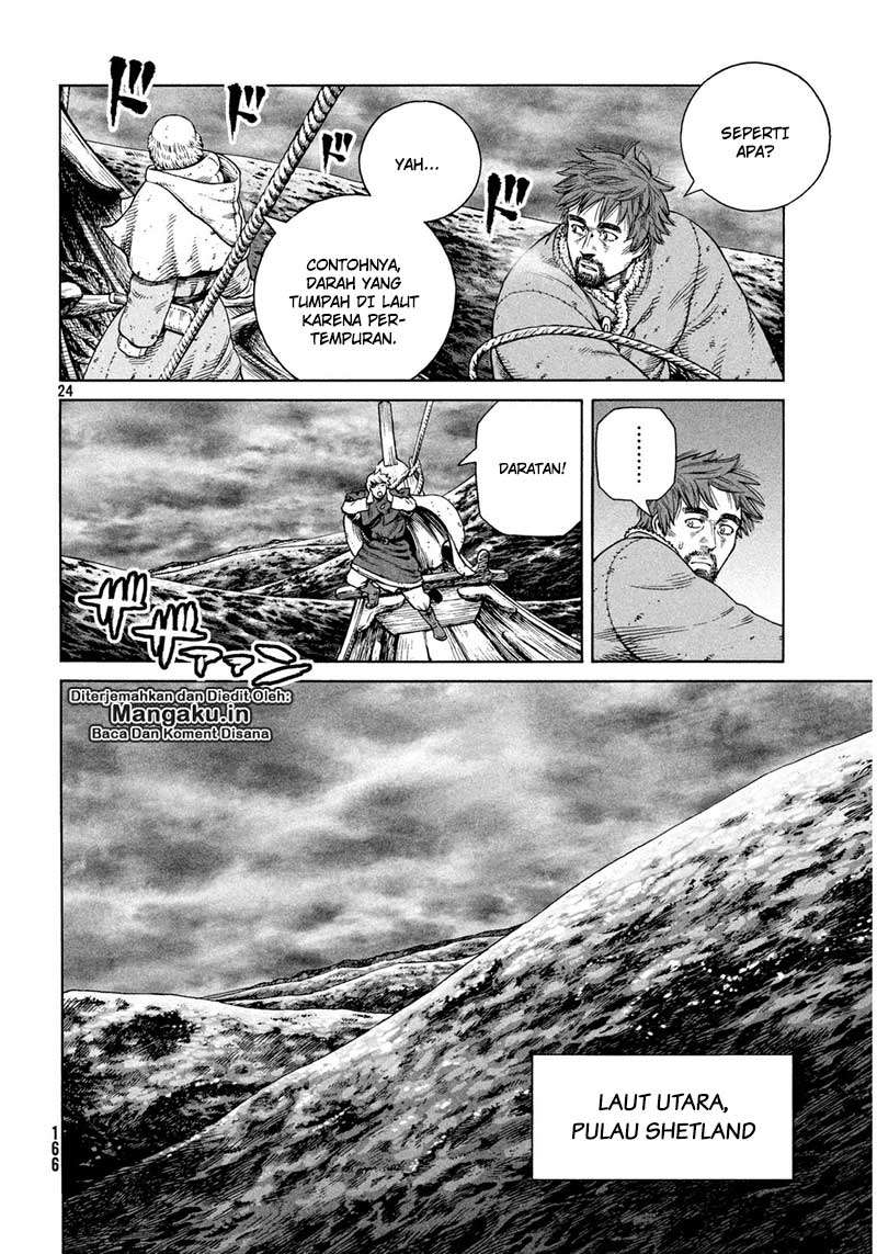 Chapter 110 - halaman 26