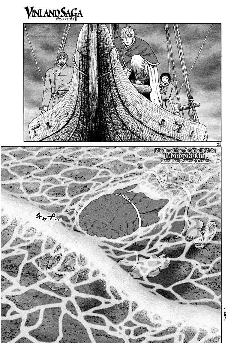 Chapter 110 - halaman 27