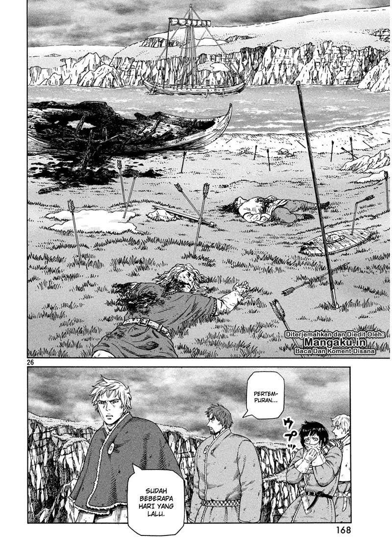 Chapter 110 - halaman 28