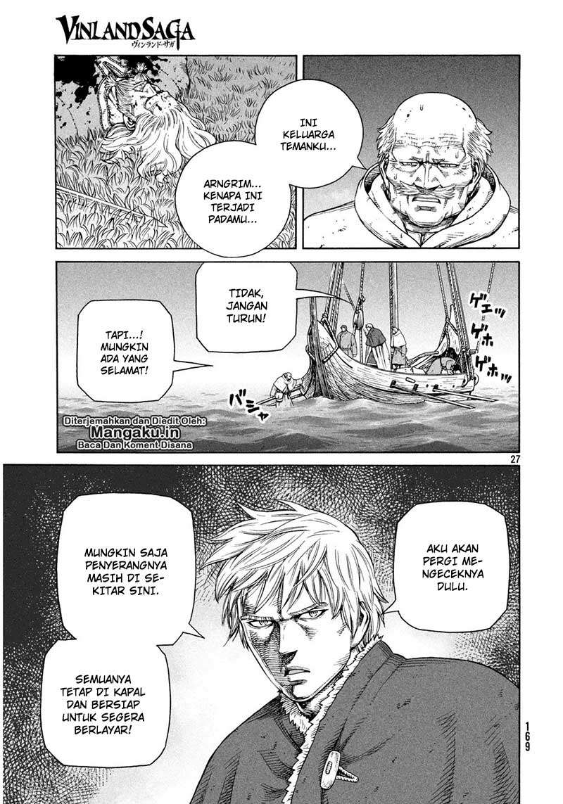 Chapter 110 - halaman 29