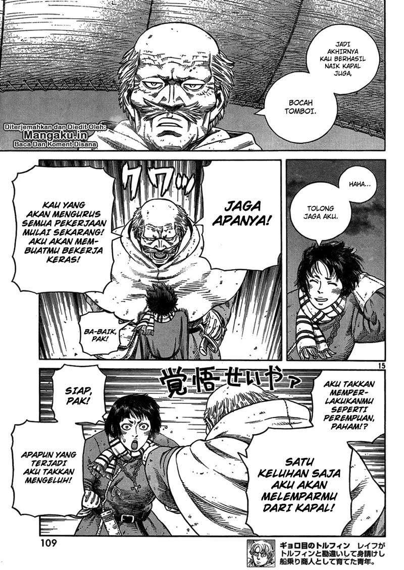 Chapter 109 - halaman 17