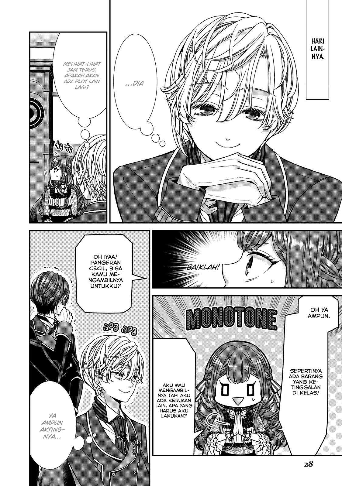 Chapter 7 - halaman 32