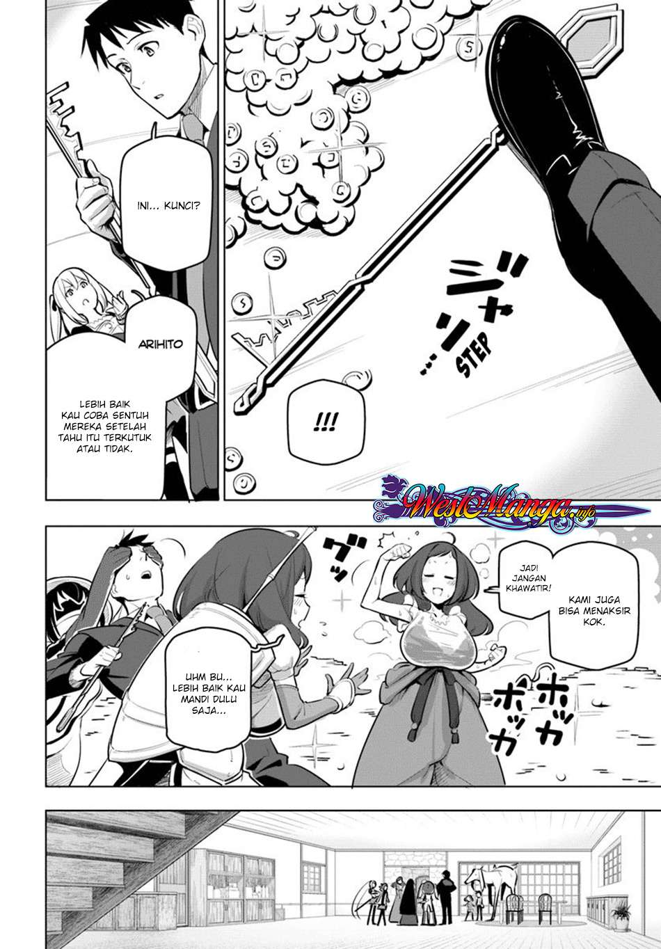 Chapter 12 - halaman 21