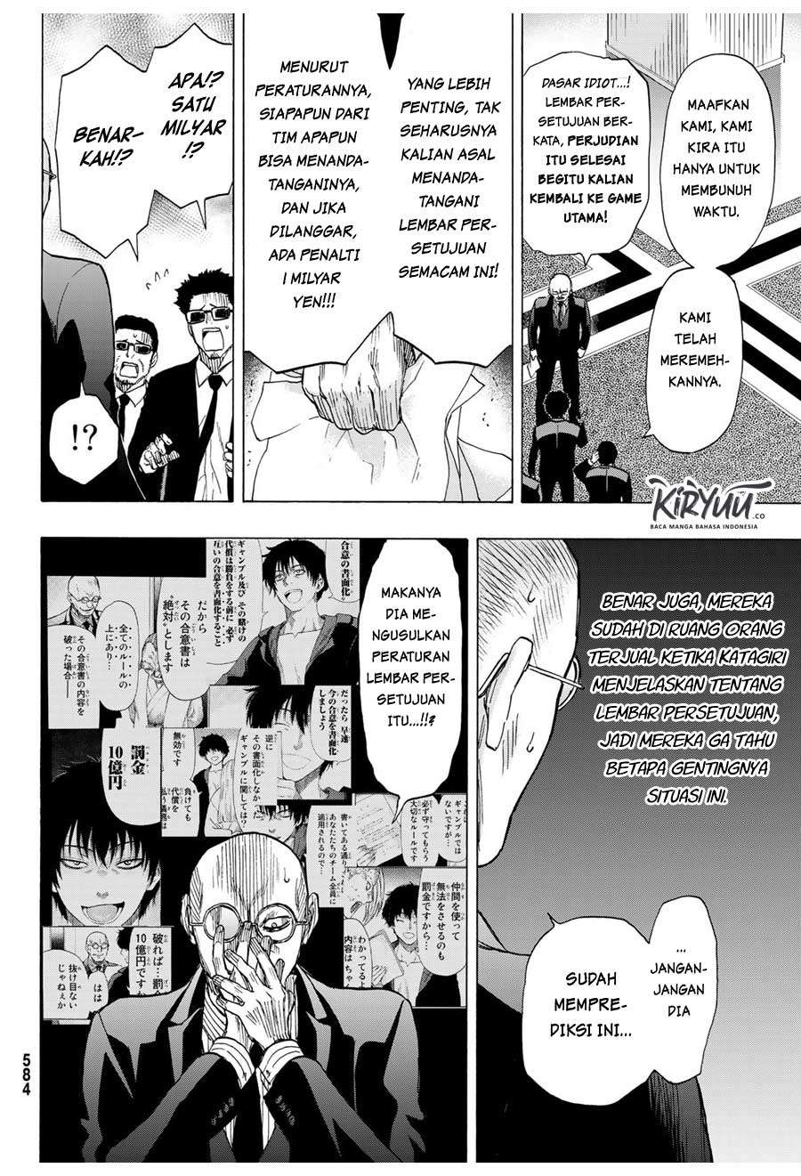 Chapter 65 - halaman 12