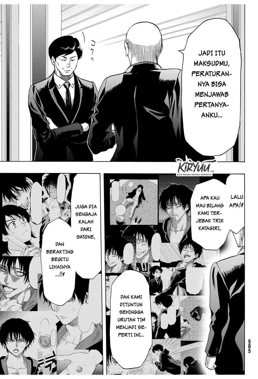 Chapter 65 - halaman 15